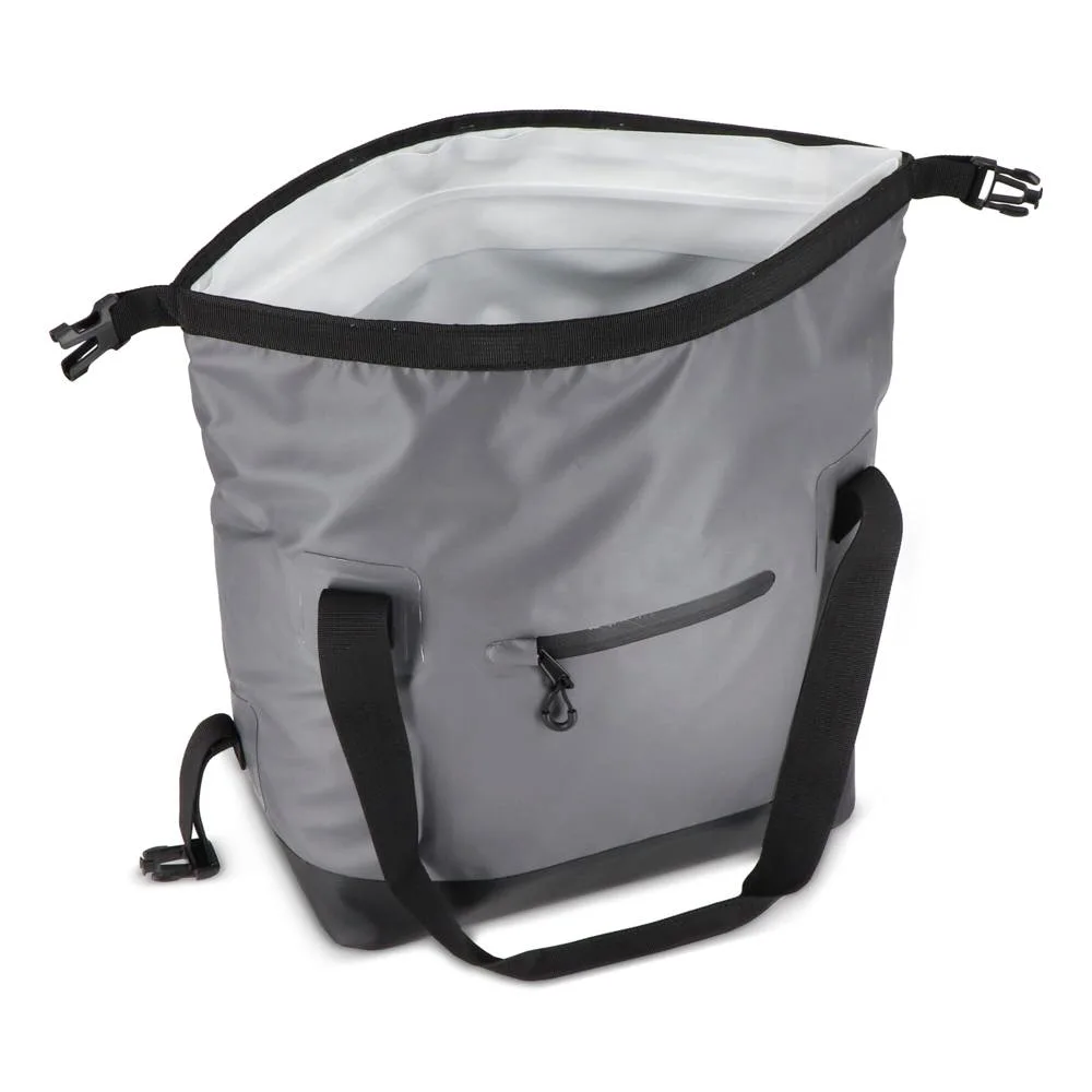Adventure waterdichte koeltas IPX6 productfoto 8 - Hidalgo-werbeartikel Adventure waterdichte koeltas IPX6 — productfoto 8