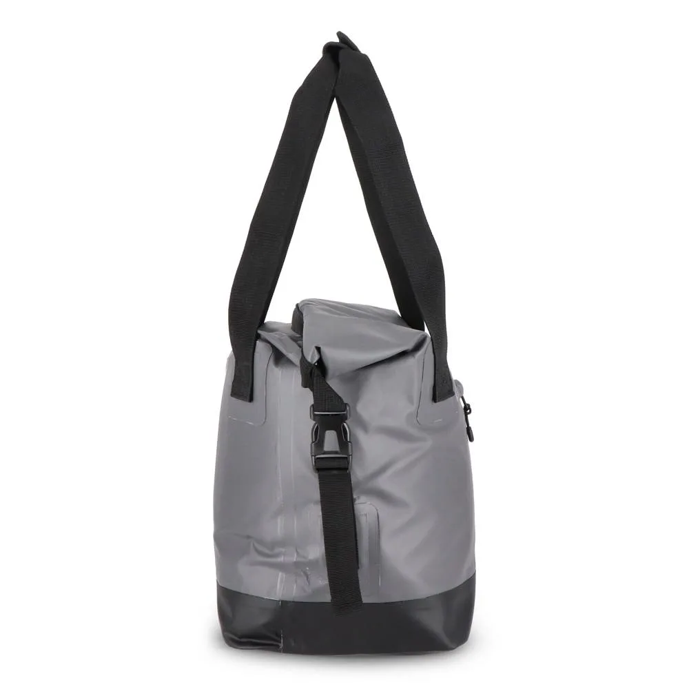 Adventure waterdichte koeltas IPX6 productfoto 11 - Hidalgo-werbeartikel Adventure waterdichte koeltas IPX6 — productfoto 11