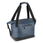 Adventure waterdichte koeltas IPX6 donkerblauw - Hidalgo-werbeartikel Adventure waterdichte koeltas IPX6, donkerblauw