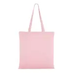 Schoudertas katoen OEKO-TEX® 140g/m² 38x42cm — productfoto 2