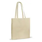 Schoudertas katoen OEKO-TEX® 140g/m² 38x10x42cm — productfoto 2