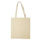 Schoudertas katoen OEKO-TEX® 140g/m² 38x10x42cm — productfoto 3