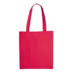 Schoudertas katoen OEKO-TEX® 140g/m² 38x10x42cm — productfoto 3