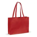Schoudertas canvas OEKO-TEX® 270g/m² 45x10x33cm — productfoto 2