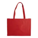 Schoudertas canvas OEKO-TEX® 270g/m² 45x10x33cm — productfoto 3