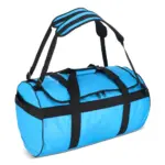 Reistas Adventure XL 100L, lichtblauw