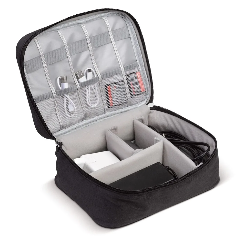 Elektronica organizer productfoto 2 - Hidalgo Elektronica organizer — productfoto 2