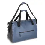 Adventure waterdichte tas 40L IPX6, donkerblauw