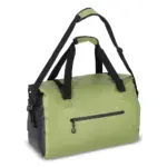 Adventure waterdichte tas 40L IPX6, olijfgroen