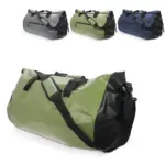 Adventure waterdichte tas 60L IPX6 - Hidalgo-werbeartikel Adventure waterdichte tas 60L IPX6