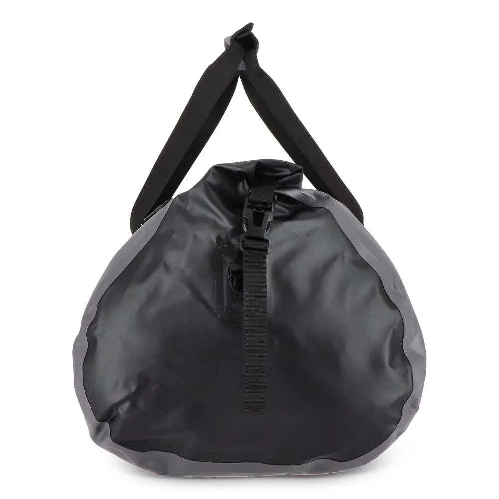 Adventure waterdichte tas 60L IPX6 productfoto 7 - Hidalgo-werbeartikel Adventure waterdichte tas 60L IPX6 — productfoto 7