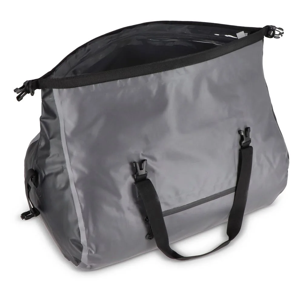 Adventure waterdichte tas 60L IPX6 productfoto 10 - Hidalgo-werbeartikel Adventure waterdichte tas 60L IPX6 — productfoto 10
