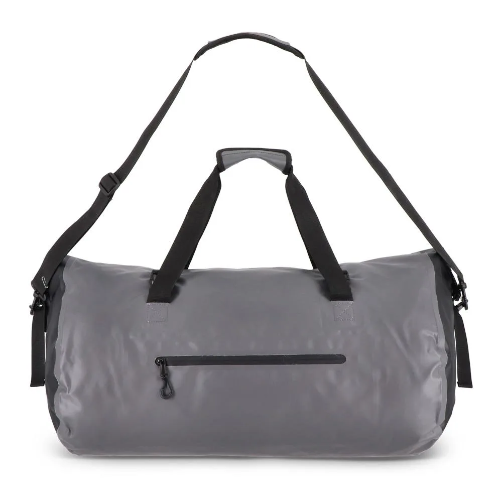 Adventure waterdichte tas 60L IPX6 productfoto 11 - Hidalgo-werbeartikel Adventure waterdichte tas 60L IPX6 — productfoto 11