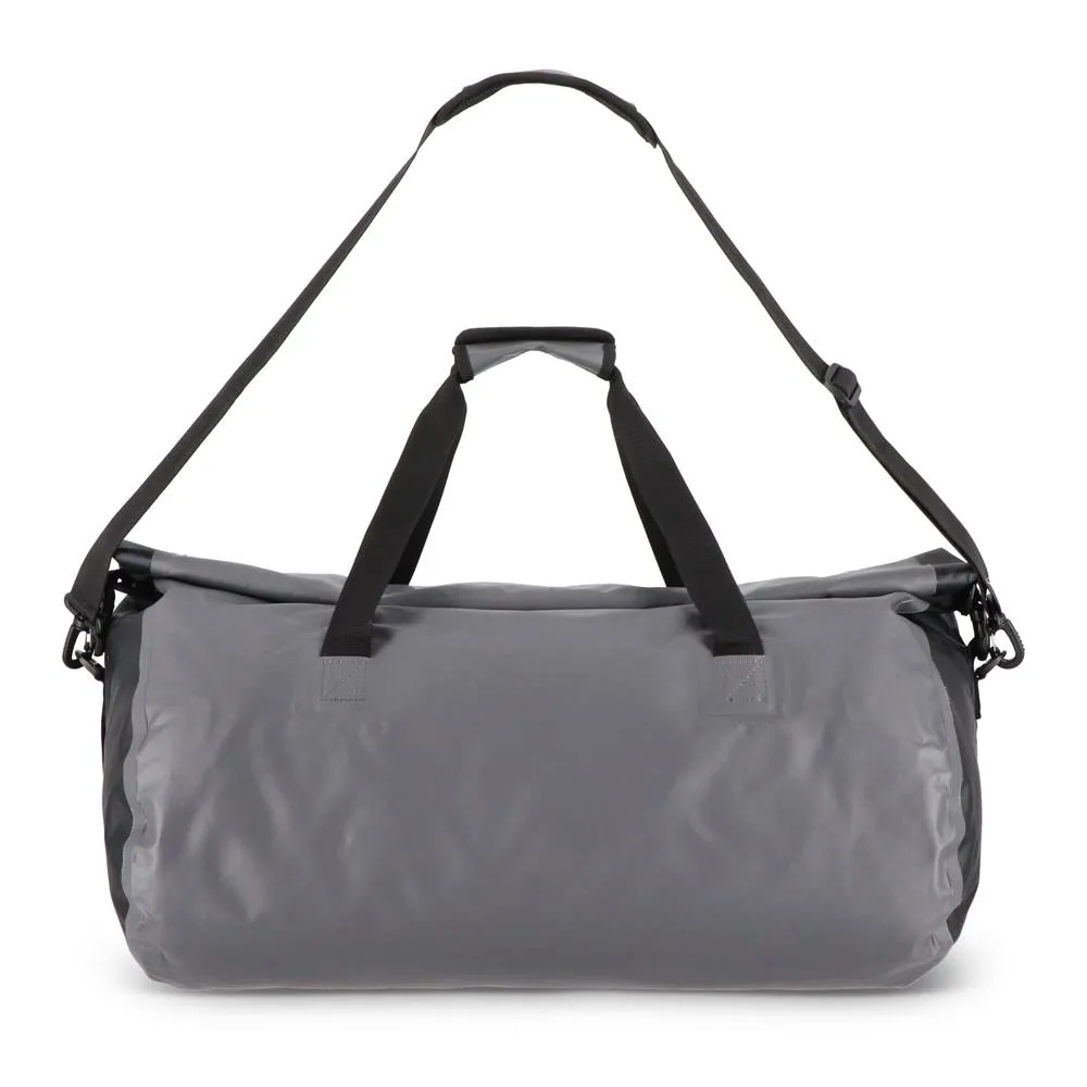 Adventure waterdichte tas 60L IPX6 productfoto 12 - Hidalgo-werbeartikel Adventure waterdichte tas 60L IPX6 — productfoto 12
