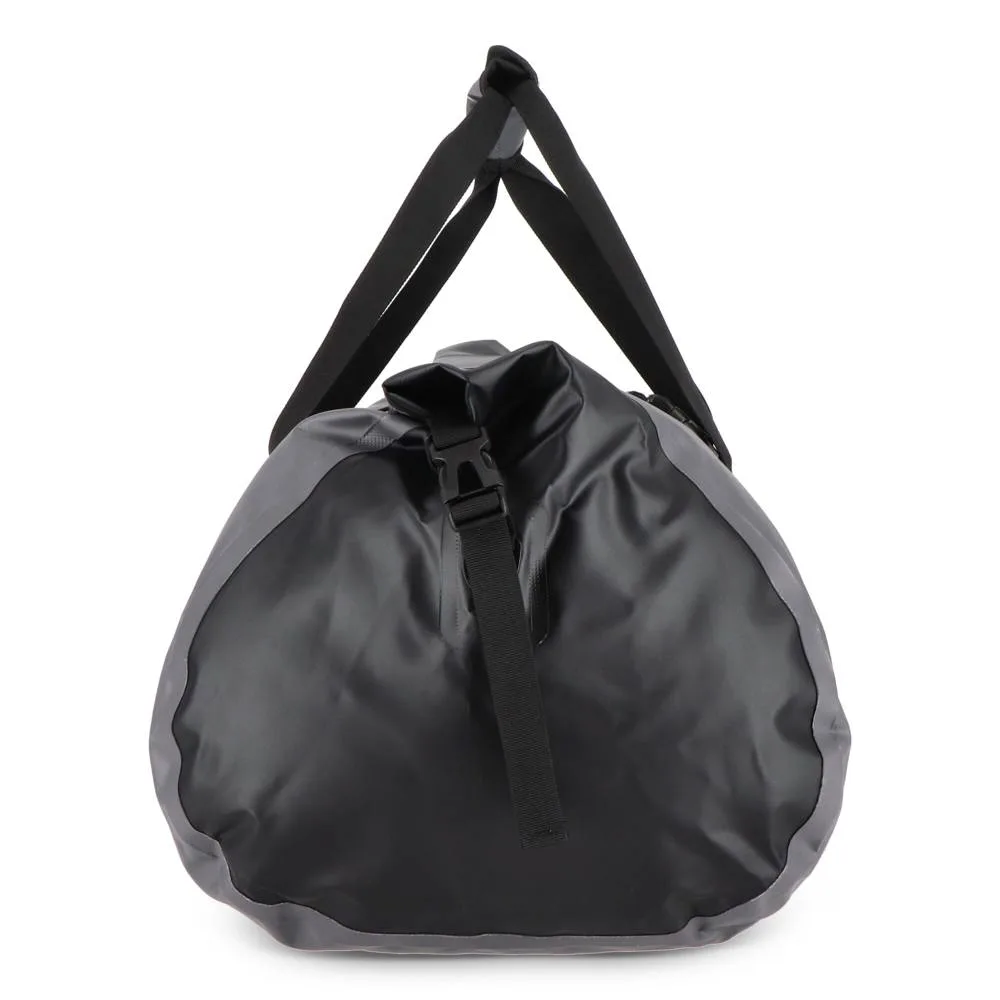 Adventure waterdichte tas 60L IPX6 productfoto 13 - Hidalgo-werbeartikel Adventure waterdichte tas 60L IPX6 — productfoto 13