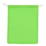 Herbruikbaar groente & fruit zakje OEKO-TEX® katoen 25x30cm — productfoto 2