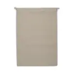 Herbruikbaar groente & fruit zakje OEKO-TEX® katoen ecru 30x40cm — productfoto 2