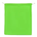 Herbruikbaar groente & fruit zakje OEKO-TEX® katoen 40x45cm — productfoto 2