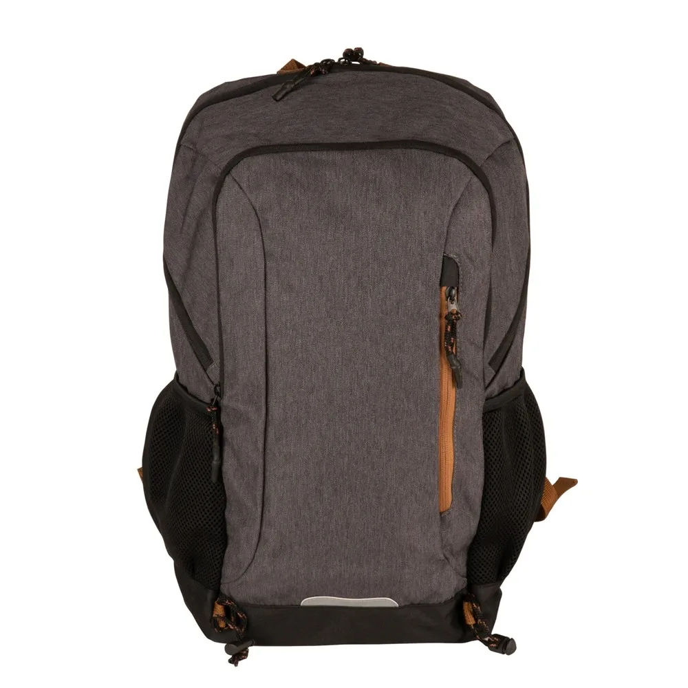 R-PET outdoor rugzak productfoto 3 - Hidalgo R-PET outdoor rugzak — productfoto 3