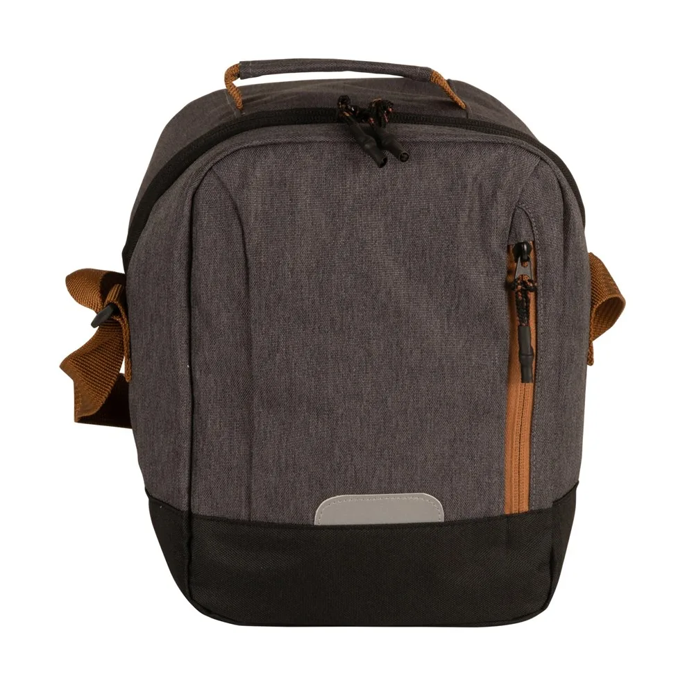 R-PET koeltas 8L productfoto 3 - Hidalgo-werbeartikel R-PET koeltas 8L — productfoto 3