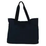 Tas Gerecycled canvas 310g/m² 42x13x43cm — productfoto 2