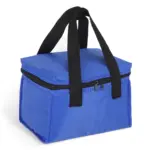 Koeltas Cargo 420D 11L, blauw