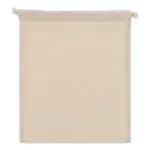 Geschenkbuidel OEKO-TEX® katoen 140g/m² 25x30cm — productfoto 2