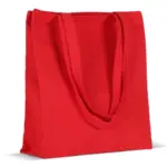 Baumwolltasche bedrucken OEKO-TEX 280g/m² — Produktfoto 3