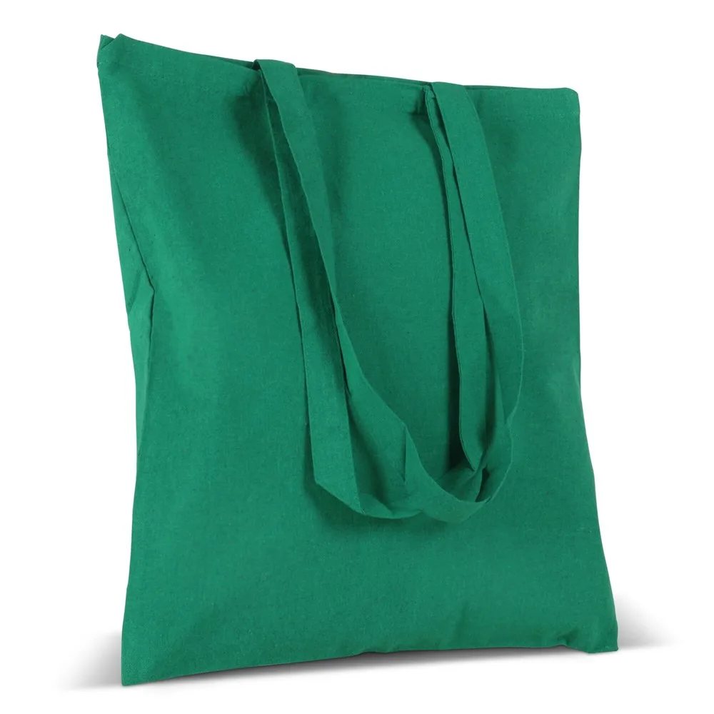 Draagtas gerecycled katoen 140gm² 38x42cm productfoto 4 - Hidalgo-werbeartikel Draagtas gerecycled katoen 140g/m² 38x42cm — productfoto 4