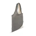 Boodschappentas Gerecycled katoen OEKO-TEX® 140g/m² 38x42cm — productfoto 5