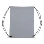 Rugzak trekkoord reflecterend 30x40cm — productfoto 5
