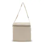 Koeltas katoen vierkant 22x18x18cm — productfoto 4