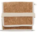 Koeltas kurk vierkant 22x18x18cm productfoto 2 - Hidalgo-werbeartikel Koeltas kurk vierkant 22x18x18cm — productfoto 2