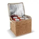 Koeltas kurk vierkant 22x18x18cm — productfoto 5