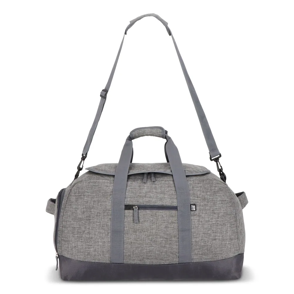 Duffel Mercurius R-PET bedrucken Geräumig Recycelt Groß — Produktfoto 13