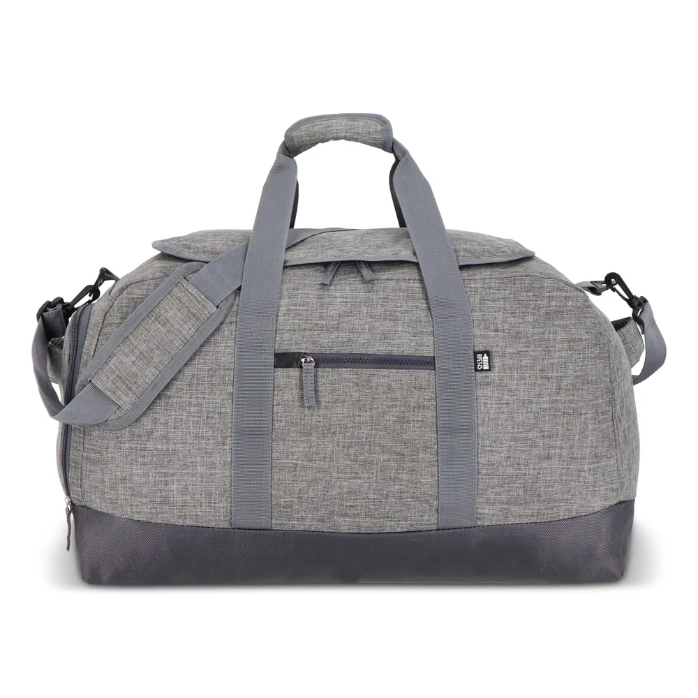 Duffel Mercurius R-PET bedrucken Geräumig Recycelt Groß — Produktfoto 15