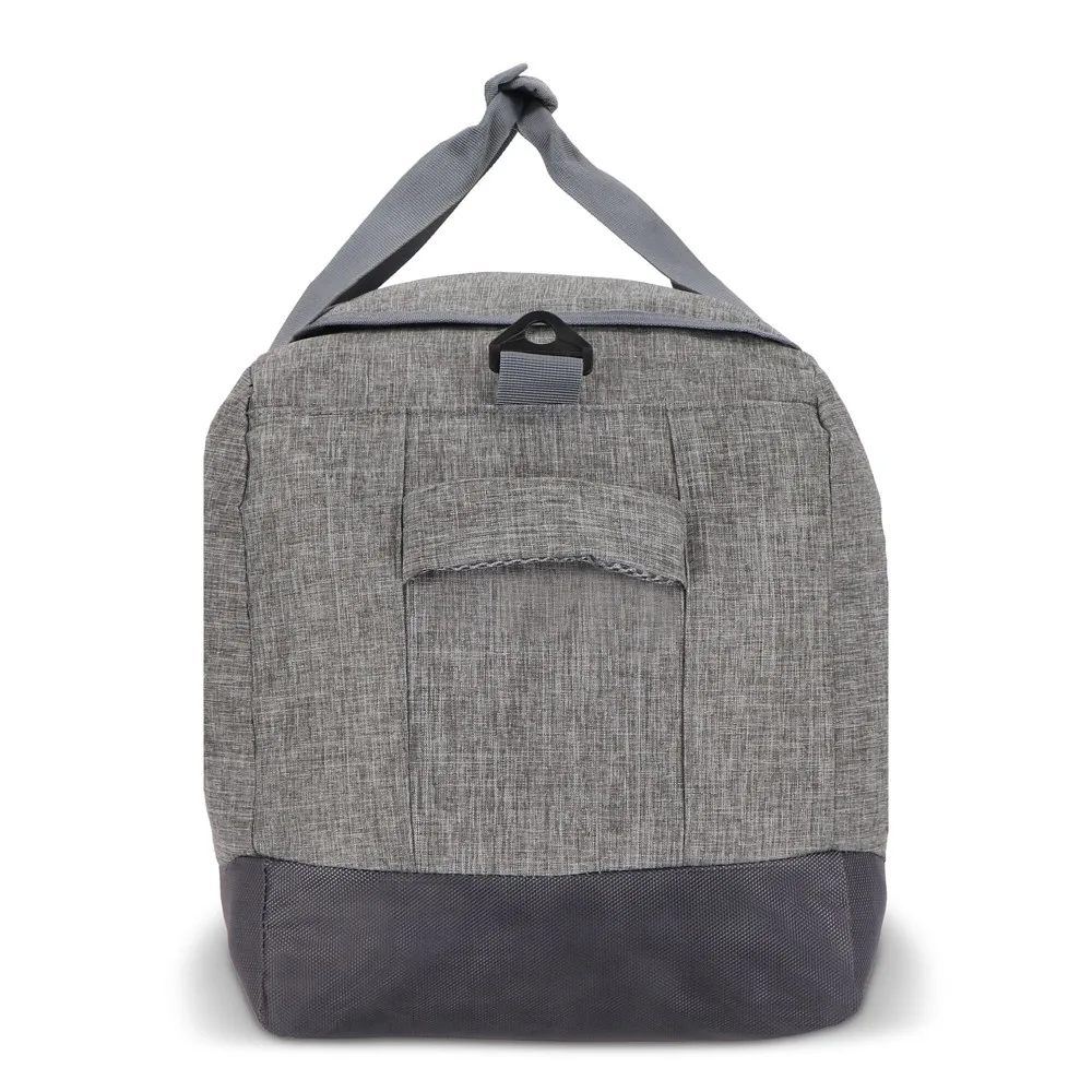 Duffel Mercurius R-PET bedrucken Geräumig Recycelt Groß — Produktfoto 17