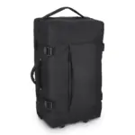 Trolley reistas 38L, zwart