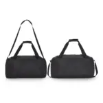 Weekend plunjezak Liam RPET 30L — productfoto 10