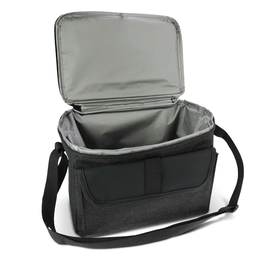 Koeltas Liam RPET 8L productfoto 4 - Hidalgo-werbeartikel Koeltas Liam RPET 8L — productfoto 4