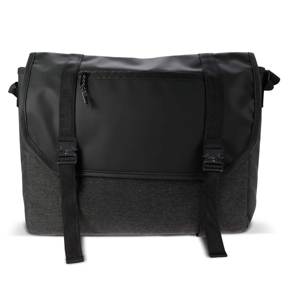 Laptoptas Liam RPET 12L productfoto 4 - Hidalgo-werbeartikel Laptoptas Liam RPET 12L — productfoto 4