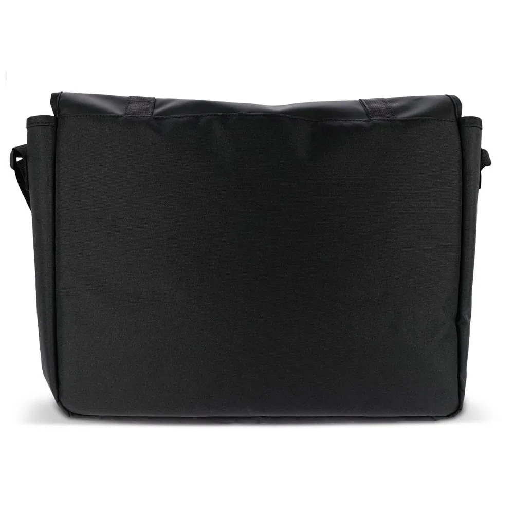 Laptoptas Liam RPET 12L productfoto 5 - Hidalgo-werbeartikel Laptoptas Liam RPET 12L — productfoto 5