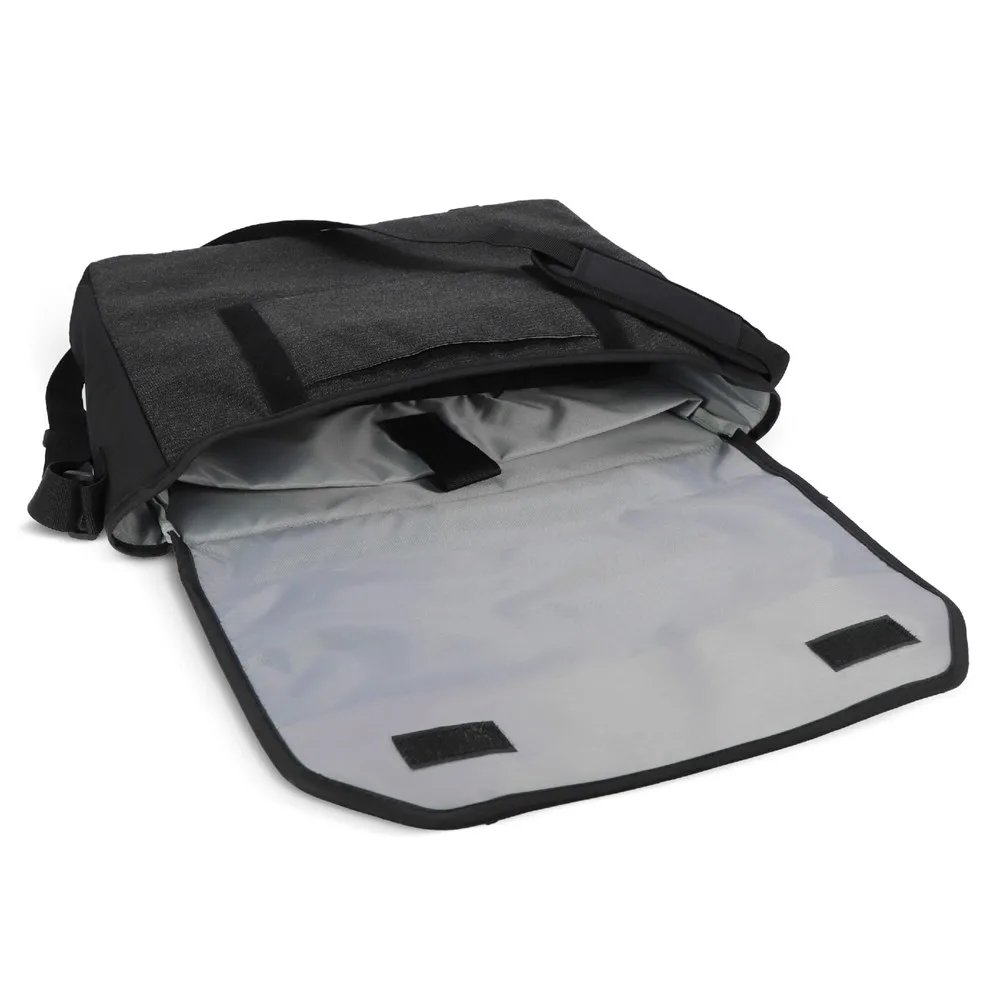 Laptoptas Liam RPET 12L productfoto 6 - Hidalgo-werbeartikel Laptoptas Liam RPET 12L — productfoto 6