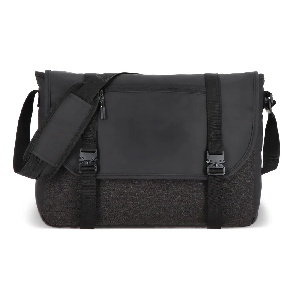Laptoptas Liam RPET 12L productfoto 7 - Hidalgo-werbeartikel Laptoptas Liam RPET 12L — productfoto 7
