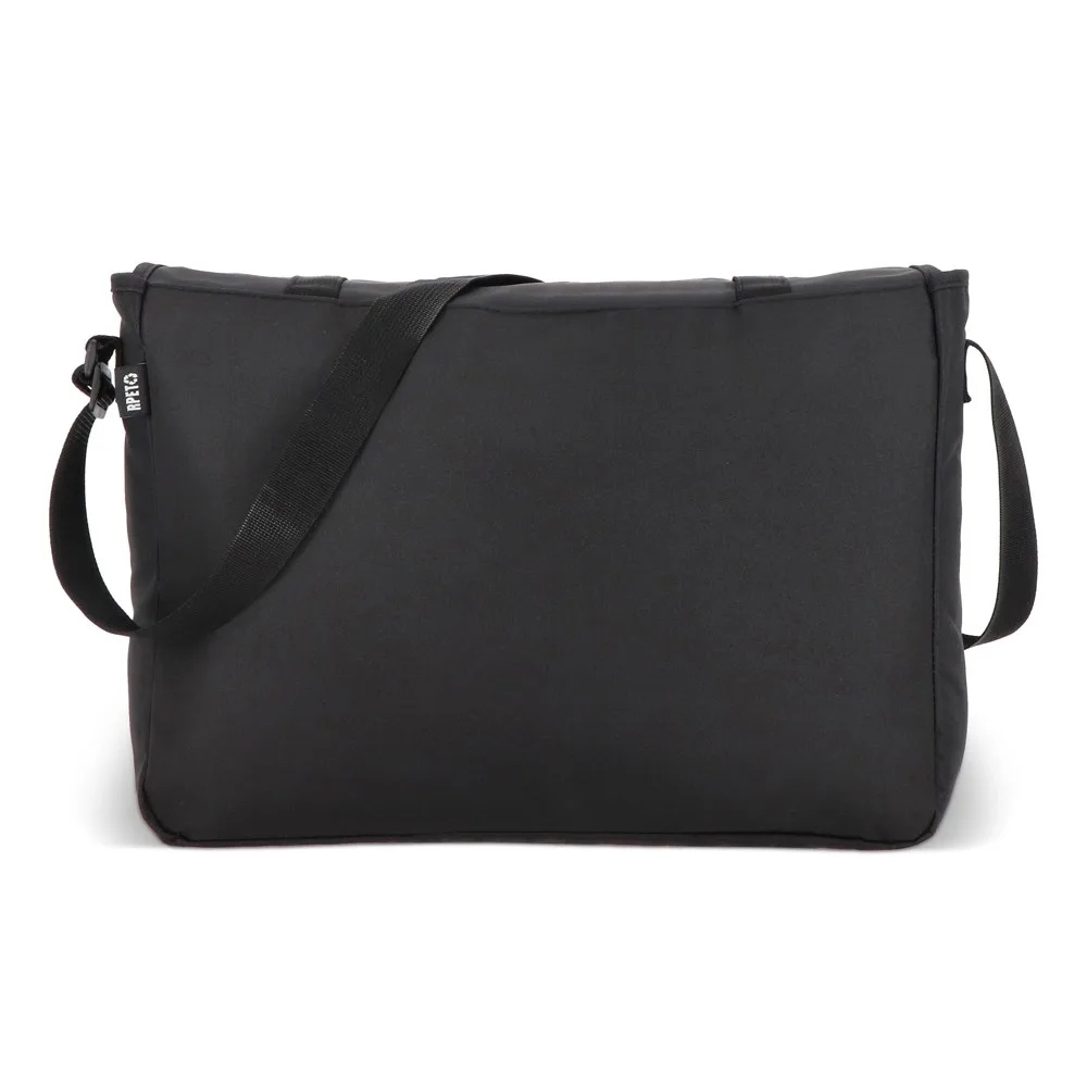 Laptoptas Liam RPET 12L productfoto 8 - Hidalgo-werbeartikel Laptoptas Liam RPET 12L — productfoto 8