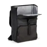 Laptop rugzak Liam RPET 20L — productfoto 2