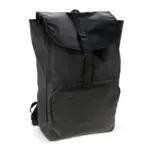 Laptop rugzak Liam RPET 20L, zwart