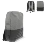 Laptop rugzak Addison 10L - Hidalgo-werbeartikel Laptop rugzak Addison 10L
