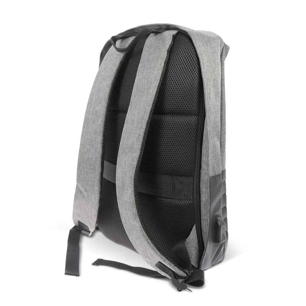 Laptop rugzak Addison 10L productfoto 4 - Hidalgo-werbeartikel Laptop rugzak Addison 10L — productfoto 4