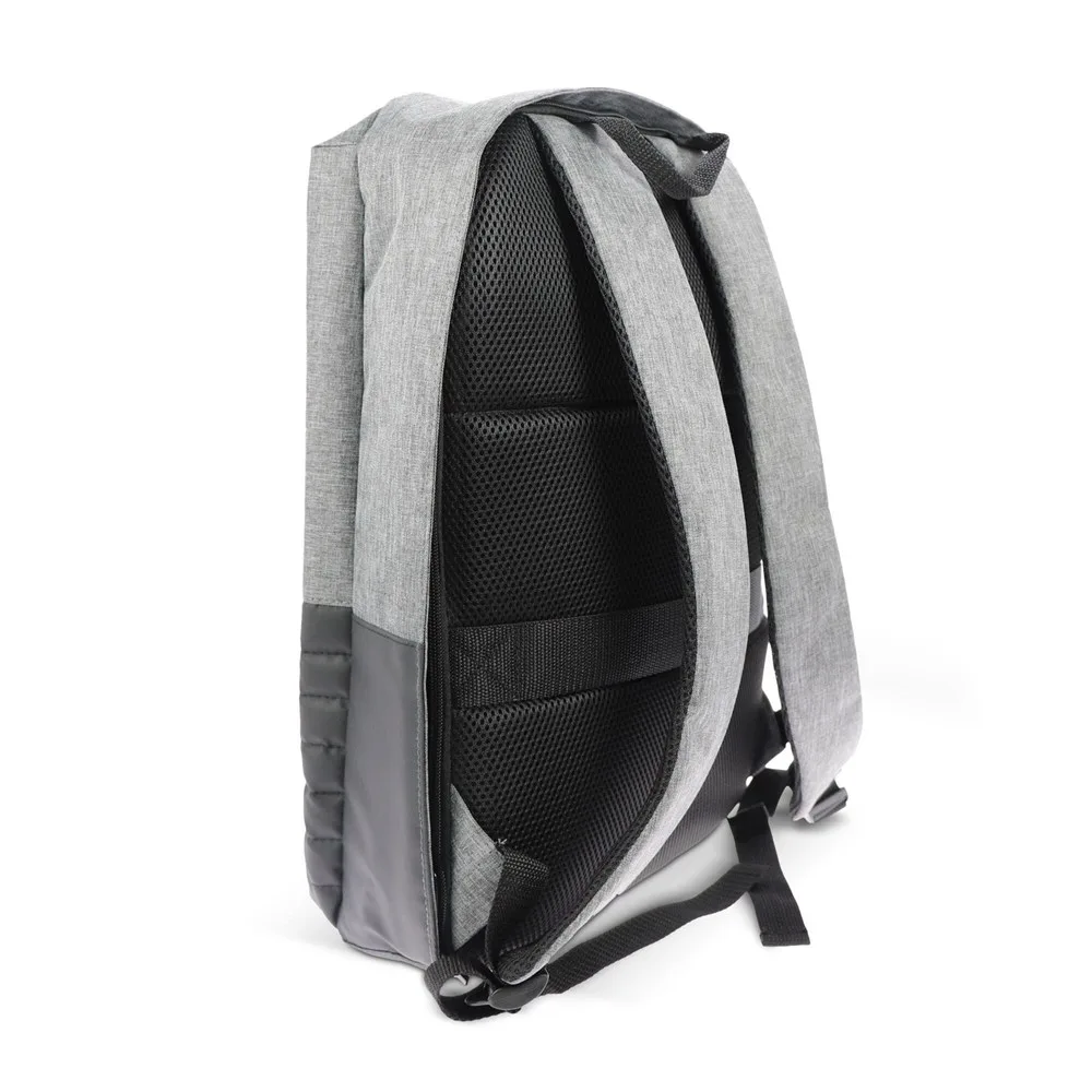 Laptop rugzak Addison 10L productfoto 5 - Hidalgo-werbeartikel Laptop rugzak Addison 10L — productfoto 5